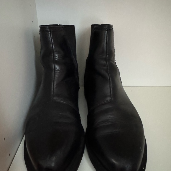 Doc Martens Zillow Temperley Chelsea Boots 8 - Picture 2 of 6